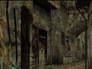 Vídeo de House of the Dead 2&3 RETURN, The