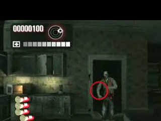 Vídeo de House of the Dead: Overkill, The