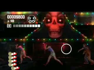 Vídeo de House of the Dead: Overkill, The