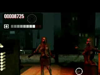 Vídeo de House of the Dead: Overkill, The