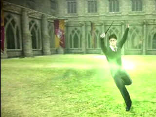 Vídeo de Harry Potter and the Half-Blood Prince