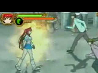 Vídeo de Ikki Tousen: Eloquent Fist