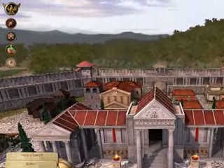 Vídeo de Imperium Romanum