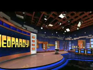 Vídeo de Jeopardy (Ps3 Descargas)