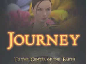 Vídeo de Journey to the Center of the Earth (2003)
