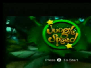 Vídeo de Jungle Speed (Wii Ware)