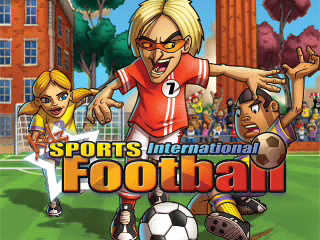 Vídeo de Kidz Sports: International Football