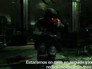 Vídeo de Killzone 2