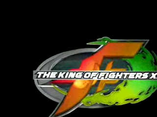 Vídeo de King of Fighters XII, The