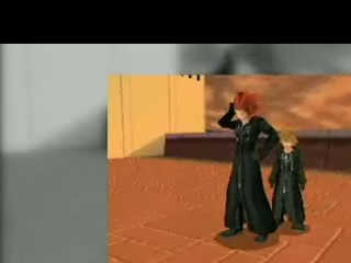 Vídeo de Kingdom Hearts: 358/2 Days