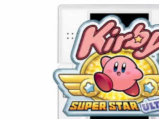 Vídeo de Kirby Super Star Ultra