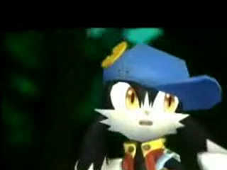 Vídeo de Klonoa: Door to Phantomile