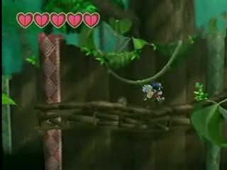 Vídeo de Klonoa: Door to Phantomile