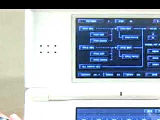 Vídeo de Korg DS-10 Synthesizer