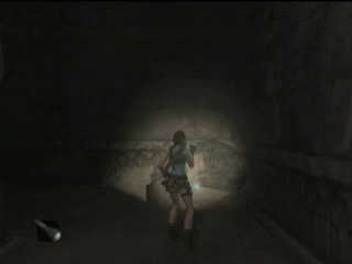 Vídeo de Lara Croft Tomb Raider: Anniversary