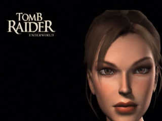 Vídeo de Tomb Raider Underworld
