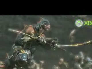 Vídeo de Last Remnant, The