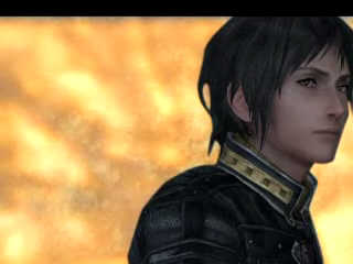 Vídeo de Last Remnant, The