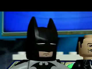 Vídeo de Lego Batman