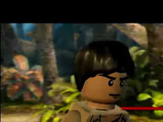 Vídeo de Lego Indiana Jones: The Original Adventures