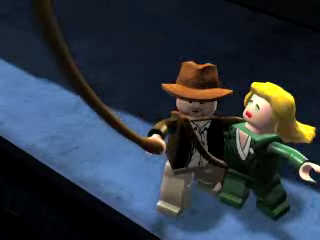 Vídeo de Lego Indiana Jones: The Original Adventures