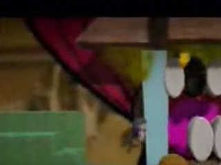 Vídeo de LittleBigPlanet