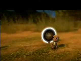 Vídeo de LittleBigPlanet