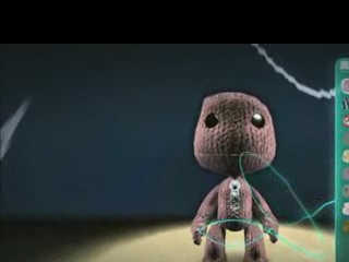 Vídeo de LittleBigPlanet