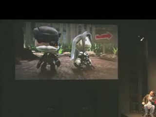 Vídeo de LittleBigPlanet