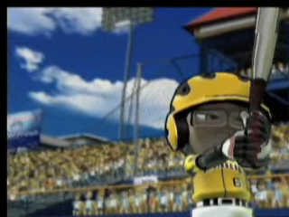 Vídeo de Little League World Series 2008