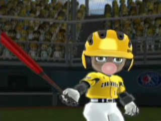 Vídeo de Little League World Series Baseball 2008