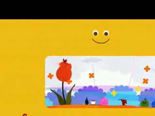 Vídeo de LocoRoco 2