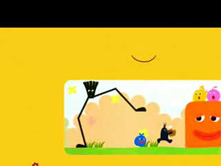 Vídeo de LocoRoco 2