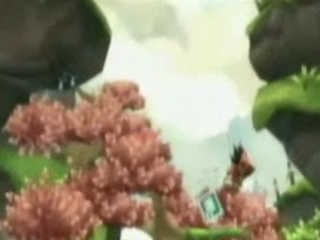 Vídeo de LostWinds (Wii Ware)