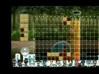 Vídeo de Lumines Supernova (Ps3 Descargas)