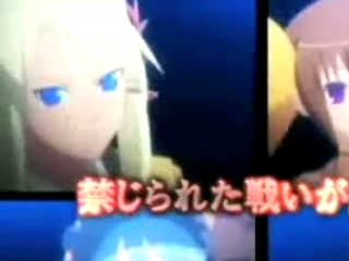 Vídeo de Luminous Arc 2: Will