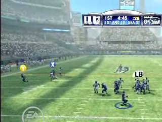 Vídeo de Madden NFL 09