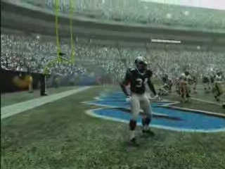 Vídeo de Madden NFL 09