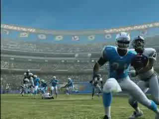 Vídeo de Madden NFL 09