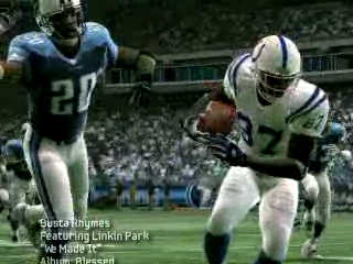 Vídeo de Madden NFL 09
