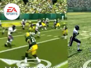 Vídeo de Madden NFL 09