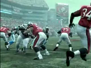 Vídeo de Madden NFL 09