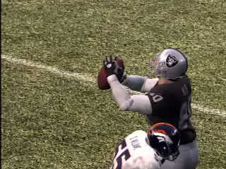 Vídeo de Madden NFL 09