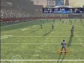 Vídeo de Madden NFL 09