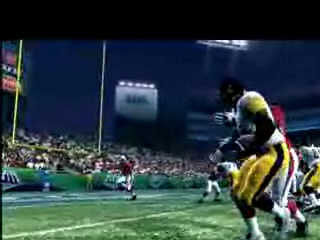 Vídeo de Madden NFL 09