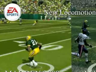 Vídeo de Madden NFL 09