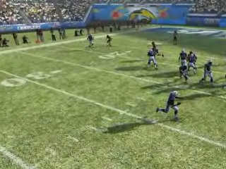 Vídeo de Madden NFL 09