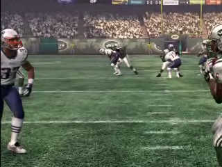 Vídeo de Madden NFL 09