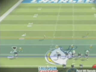 Vídeo de Madden NFL 09 All-Play