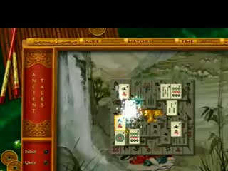 Vídeo de Mahjong Tales: Ancient Wisdom (Ps3 Descargas)